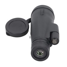 Small Telescope 10‑30x High Power 50mm Objective Lens Monocular With Cellphone