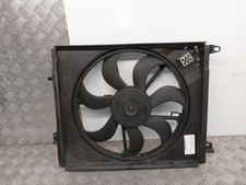 Moto ventilateur radiateur