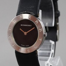 Montre-bracelet Burberry