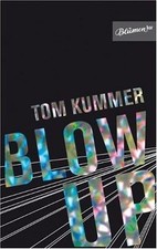 BLOW UP de Kummer, Tom | Livre