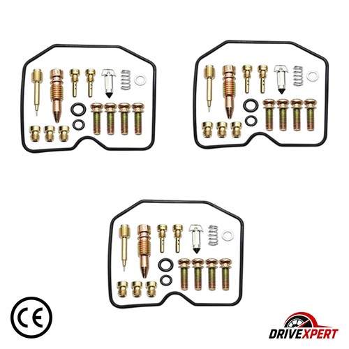 Kit joints carburateur - joints, pour