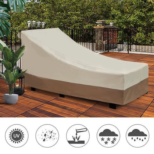 Housses patio robustes - de,