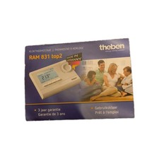 Theben RAMSES 831 top2