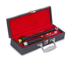 Écossais Cornemuse Pratice