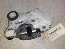 Serrure de porte moteur avant gauche Toyota Yaris II (P9) 2010 690400D140