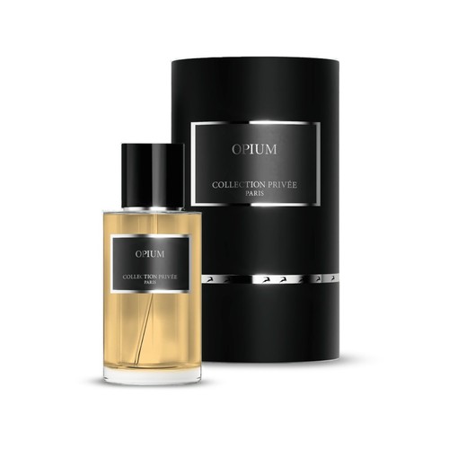 Opîum extrait - (black,