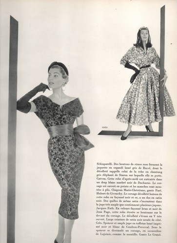 Publicite mode fashion - publicite,