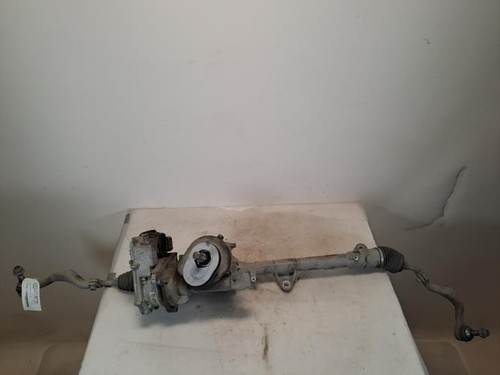 Cremaillere assistee mini - assistee,