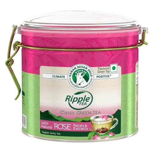 Thé vert ripple classic - thé,