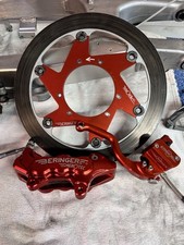 Kit Frein supermotard Beringer Honda Crf
