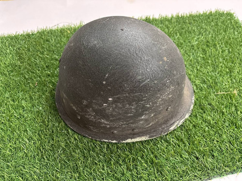 Armée indienne fabriquée