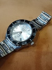 SEIKO SNZH55K1 Fifty Five