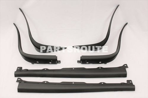 Panneaux rocker oem - panneaux, de