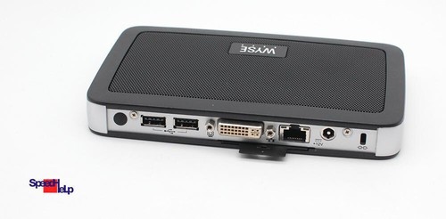 Neuf dell wyse client leger - -,