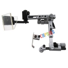 1SET KG1245 + EG01 Guide de suspension avec protège-yeux POUR PFAFF 1245, 1246