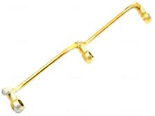 Fuite De Rail Pour Massey Ferguson 35 35x ( 3 Cyl Diesel) Tracteur