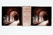 Cloître galerie arles - galerie, france