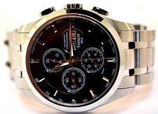 TISSOT - COUTURIER CHRONOGRAPH