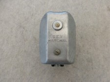 MOTEUR ESSUIE GLACE " SEV