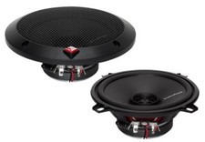 ROCKFORD FOSGATE R1525X2 PRIME 2 voies haut-parleurs coaxiaux 13 cm (5.25") 1...
