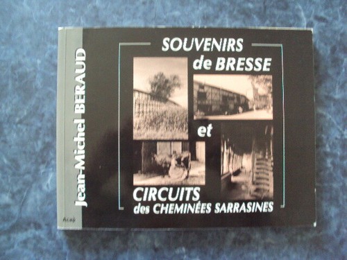 Souvenirs bresse et - bresse,