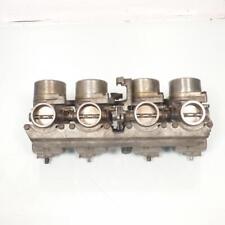 Rampe de carburateur origine pour moto Honda 900 CB Bol d or 1979-1983 Occasion