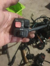 COMMODO  Mbk Booster 