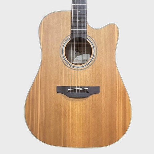 Takamine gd20ce dreadnought - takamine,