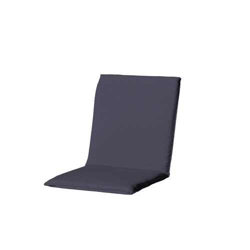 Coussin chaise empilable - chaise,