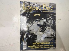 Legend Bike N.163