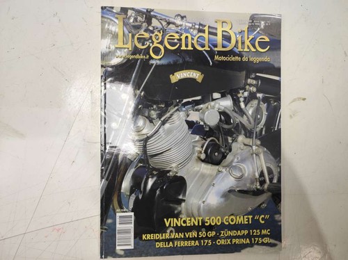 Legend bike 163 - bike, n.163