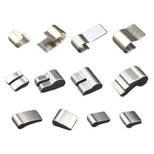 Lot de 5 cliquets de