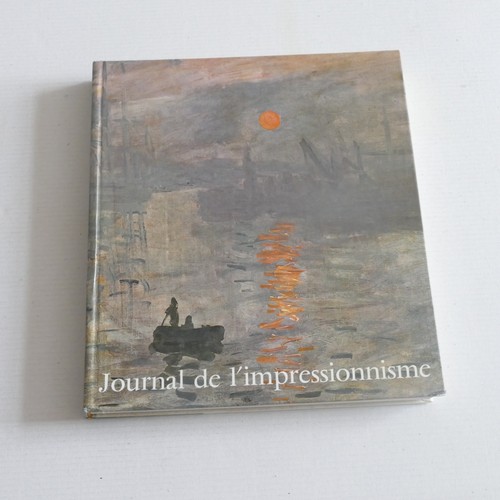 Art peinture journal - de, l