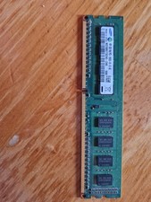 BARRETTE DE RAM DDR2 2x2Gb