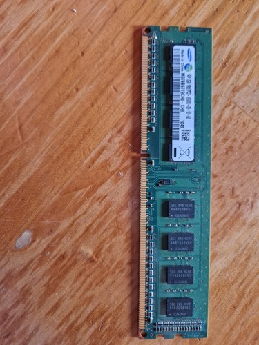 Barrette ram ddr2 2x2gb - barrette, de