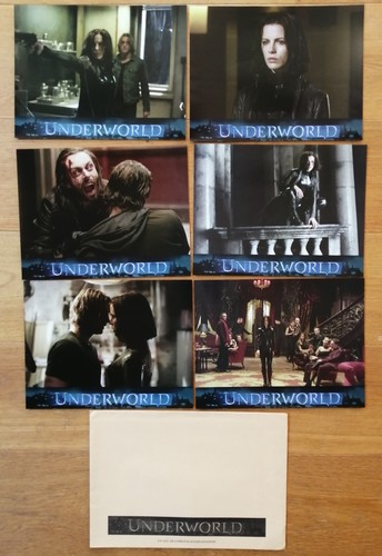 Underworld horror kate - underworld,