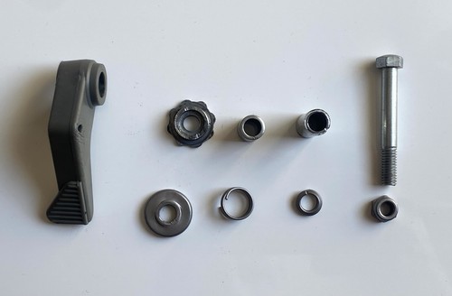 Manette décompression - manette, de