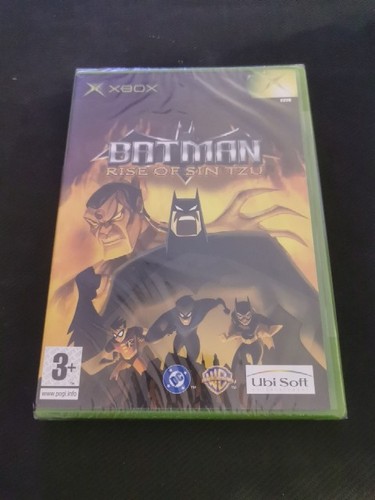 Batman rise sin tzu - batman,
