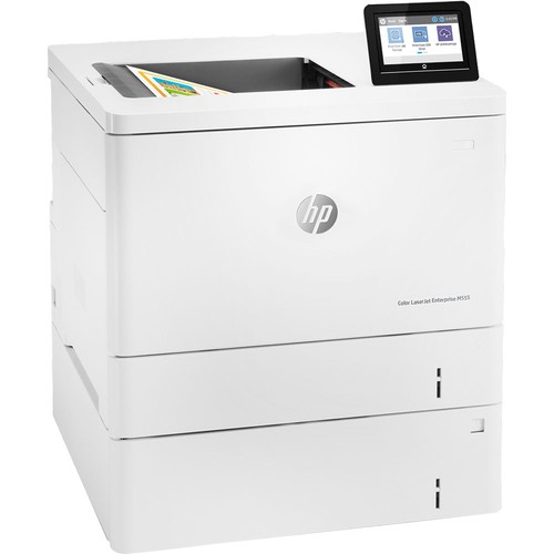 Color laserjet enterprise - hp,