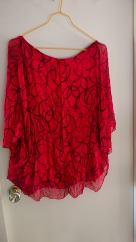 Vends chemise blouse - vends, chemise-blouse
