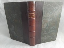 LES FLEURS DU MAL CHARLES