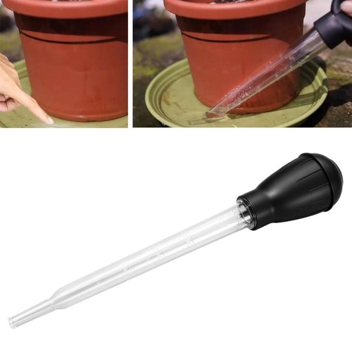 Pipette grande taille - de, avec