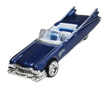 Hot Wheels 1959 Cadillac