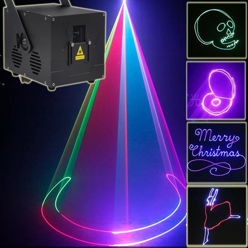 Stage laser 10w - laser, 8w