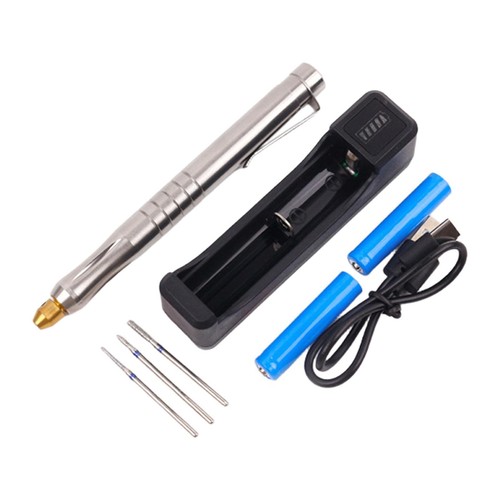 Mini stylo graver - stylo, graveur