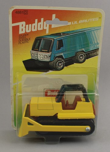 Vintage 1970s buddy lil - 1970s, *buddy