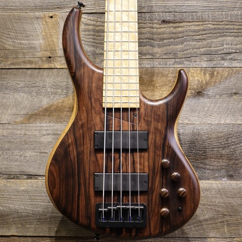 Mtd 535 bass guitar 35in - 535-24,