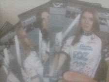 CYCLISME  2008  -TOUR DE FRANCE : TEAM GAUSS RDZ 9 CP