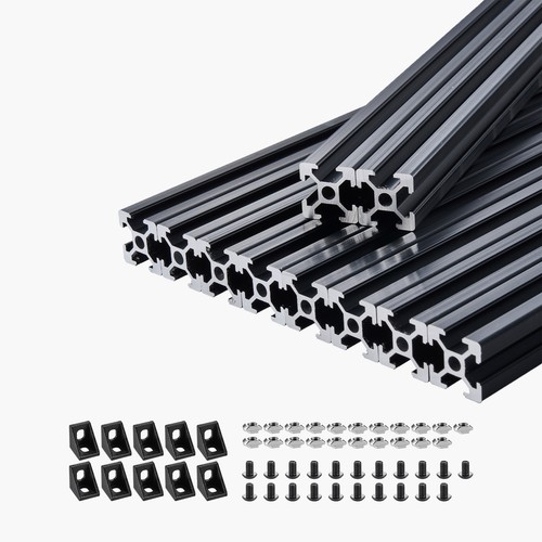 Uimoso profilés aluminium - en,