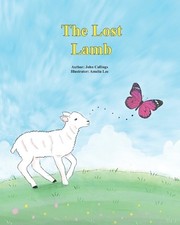 John Collings The Lost Lamb